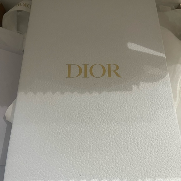 Brand new Dior Slingback J'ADIOR SLINGBACK PUMP - Picture 4 of 6